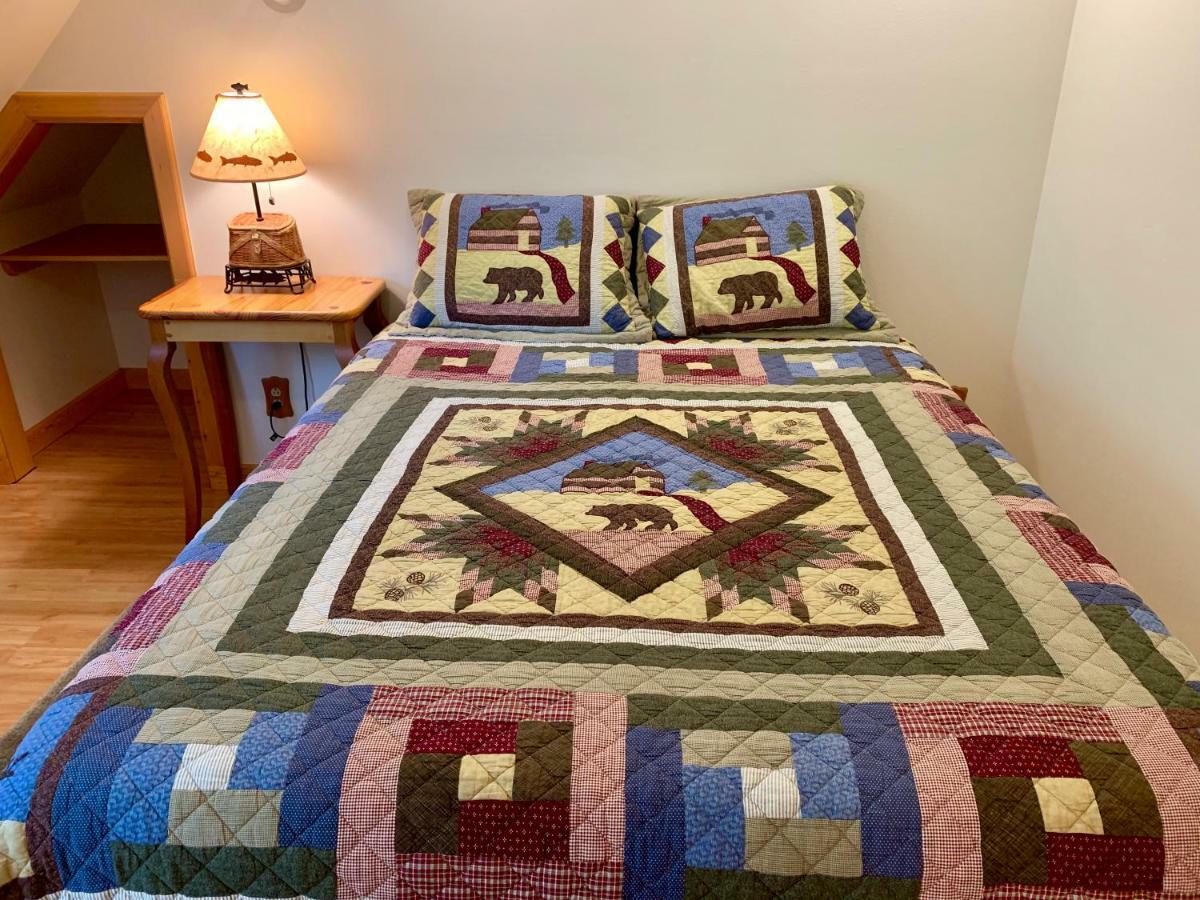 Sourdough Sunrise B&B Seward Cameră foto